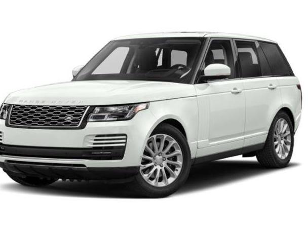 LAND ROVER RANGE ROVER 2019 SALGS2SVXKA540474 image